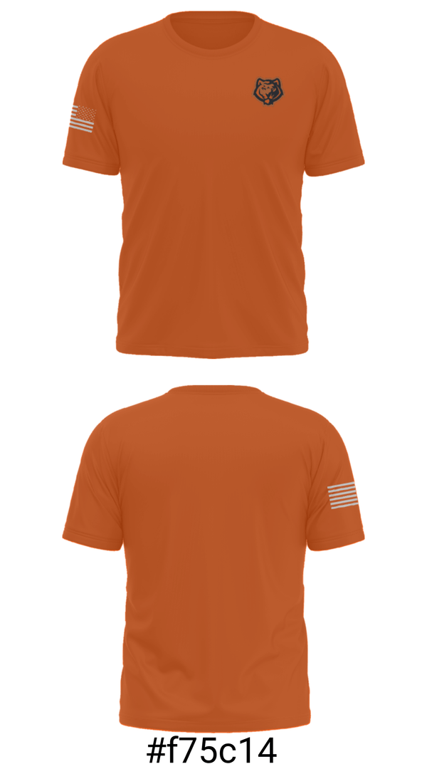 Short Sleeve Performance Shirt, Croton-Harmon High School Wrestling, Wrestling, Teamtime, Team time, sublimation, custom sports apparel, team uniforms, spirit wear, spiritwear, sports uniforms, custom shirts, team store, custom team store, fundraiser sports, apparel fundraiser