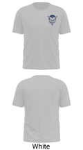 Walters High School 20752722 Short Sleeve Performance Shirt - 5