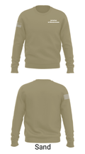Aviation ordinanceman 3445831 Crew Neck Sweatshirt - 42