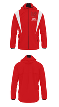 Laredo Martin High School 20650307 Windbreaker - 26