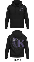Keokuk High School 14181877 Hoodie - 10