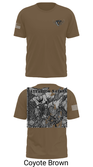 Short Sleeve Performance Shirt, , Army, Teamtime, Team time, sublimation, custom sports apparel, team uniforms, spirit wear, spiritwear, sports uniforms, custom shirts, team store, custom team store, fundraiser sports, apparel fundraiser