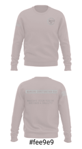 Mancino Construction USA 42184124 Crew Neck Sweatshirt - 16