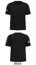 GOD'S GANGSTER 5799202 Short Sleeve Performance Shirt - 22