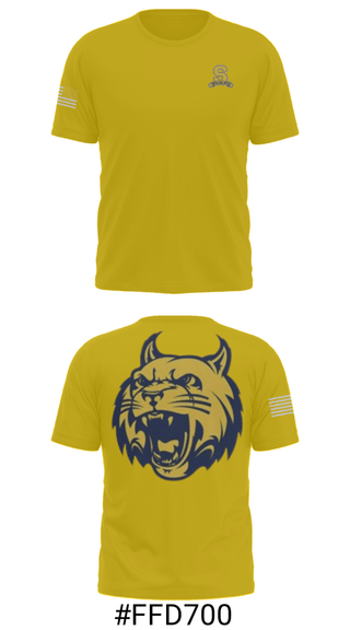 Short Sleeve Performance Shirt, Springfield High School Bowling, Bowling, Teamtime, Team time, sublimation, custom sports apparel, team uniforms, spirit wear, spiritwear, sports uniforms, custom shirts, team store, custom team store, fundraiser sports, apparel fundraiser