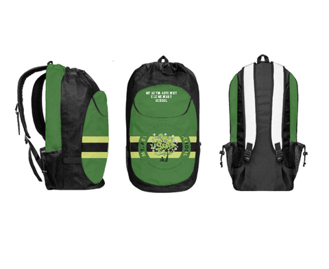 Gear Bag, Mt Aetna Adventist Elementary School, Spirit Store, Teamtime, Team time, sublimation, custom sports apparel, team uniforms, spirit wear, spiritwear, sports uniforms, custom shirts, team store, custom team store, fundraiser sports, apparel fundraiser