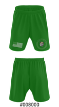 Hempstead High School 739306 Athletic Shorts With Pockets - 15