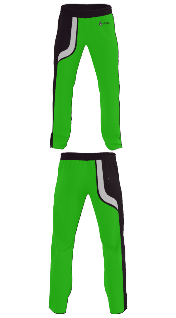 Sweatpants, St Pauls Evangelical Lutheran School, Spirit Store, Teamtime, Team time, sublimation, custom sports apparel, team uniforms, spirit wear, spiritwear, sports uniforms, custom shirts, team store, custom team store, fundraiser sports, apparel fundraiser