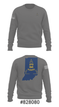 A&M FLIGHTS 82403687 Crew Neck Sweatshirt - 16
