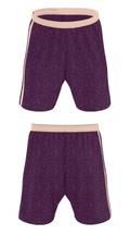 BEENBLK 8386400 Athletic Shorts With Pockets - 22
