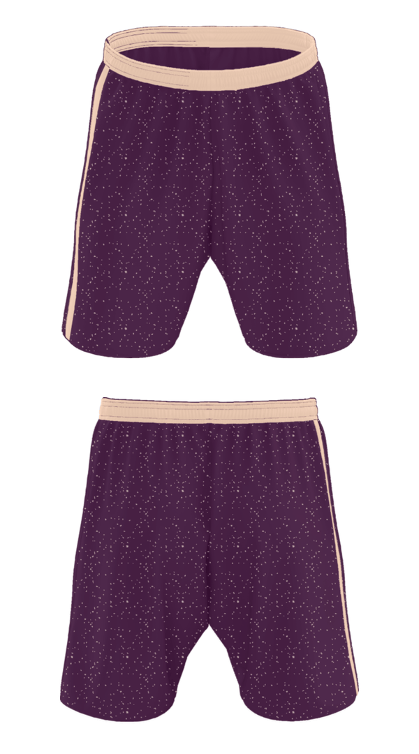 Athletic Shorts With Pockets, BEENBLK, , Teamtime, Team time, sublimation, custom sports apparel, team uniforms, spirit wear, spiritwear, sports uniforms, custom shirts, team store, custom team store, fundraiser sports, apparel fundraiser