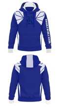 Ringgold Middle School 10484770 Hoodie - 22