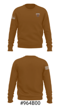 Padua Franciscan High School Track 31301219 Crew Neck Sweatshirt - 16