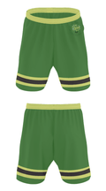 Mt Aetna Adventist Elementary School 88586910 Athletic Shorts With Pockets - 24