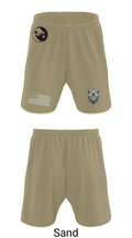 Blacksmith s 21266985 Athletic Shorts With Pockets - 45