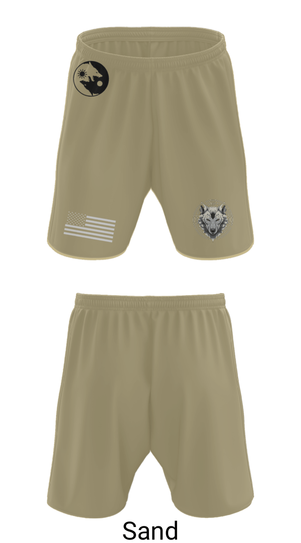 Athletic Shorts With Pockets, Blacksmith s, National Guard, Teamtime, Team time, sublimation, custom sports apparel, team uniforms, spirit wear, spiritwear, sports uniforms, custom shirts, team store, custom team store, fundraiser sports, apparel fundraiser
