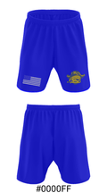 Macks Creek R-5 High School Basketball 10213394 Athletic Shorts With Pockets - 15