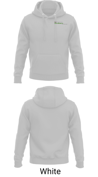 Hoodie, Preakness Early Childhood Center, Spirit Store, Teamtime, Team time, sublimation, custom sports apparel, team uniforms, spirit wear, spiritwear, sports uniforms, custom shirts, team store, custom team store, fundraiser sports, apparel fundraiser