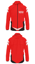 Springfield High School Wrestling 22768599 Windbreaker - 27