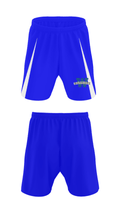 Wahconah Regional High School Cross Country 50606854 Athletic Shorts With Pockets - 35