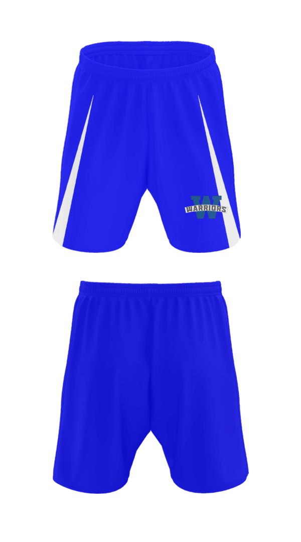 Athletic Shorts With Pockets, Wahconah Regional High School Cross Country, Cross Country, Teamtime, Team time, sublimation, custom sports apparel, team uniforms, spirit wear, spiritwear, sports uniforms, custom shirts, team store, custom team store, fundraiser sports, apparel fundraiser
