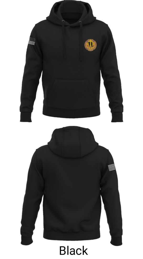 Hoodie, 405th Civil Affairs Battalion, Army, Teamtime, Team time, sublimation, custom sports apparel, team uniforms, spirit wear, spiritwear, sports uniforms, custom shirts, team store, custom team store, fundraiser sports, apparel fundraiser