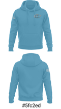 Kealakehe High School Wrestling 5236059 Hoodie - 17