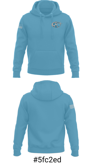 Hoodie, Kealakehe High School Wrestling, Wrestling, Teamtime, Team time, sublimation, custom sports apparel, team uniforms, spirit wear, spiritwear, sports uniforms, custom shirts, team store, custom team store, fundraiser sports, apparel fundraiser
