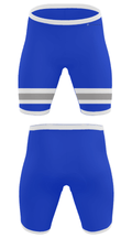 Vernon Hills High School 52857290 Men's Compression Shorts - 26