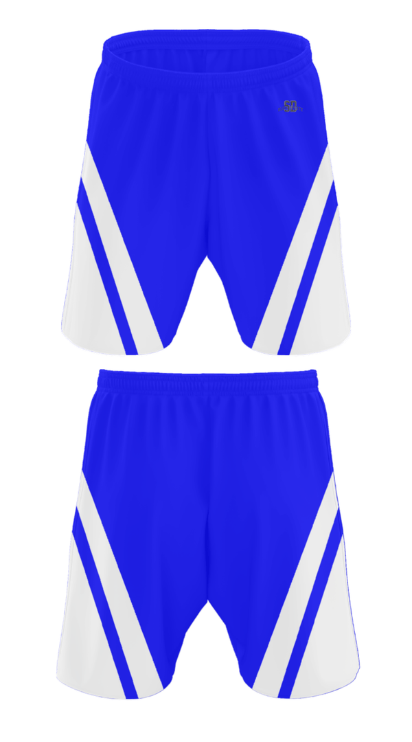Athletic Shorts With Pockets, San Diego Elite Sportz Basketball, Men's Basketball, Teamtime, Team time, sublimation, custom sports apparel, team uniforms, spirit wear, spiritwear, sports uniforms, custom shirts, team store, custom team store, fundraiser sports, apparel fundraiser