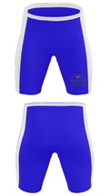Marva Roofing 1081209 Men's Compression Shorts - 28