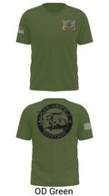 A Co 1-13 AVN REGT 59658620 Short Sleeve Performance Shirt - 30