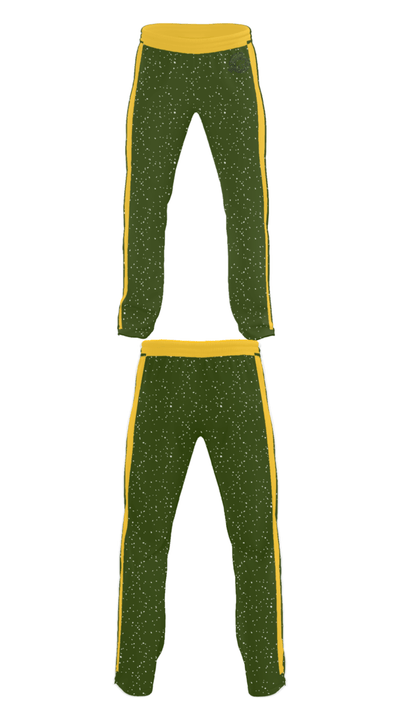 Castro Valley High School Water Polo 94255288 Sweatpants - 31