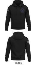 Larkin High School 14854211 Hoodie - 10