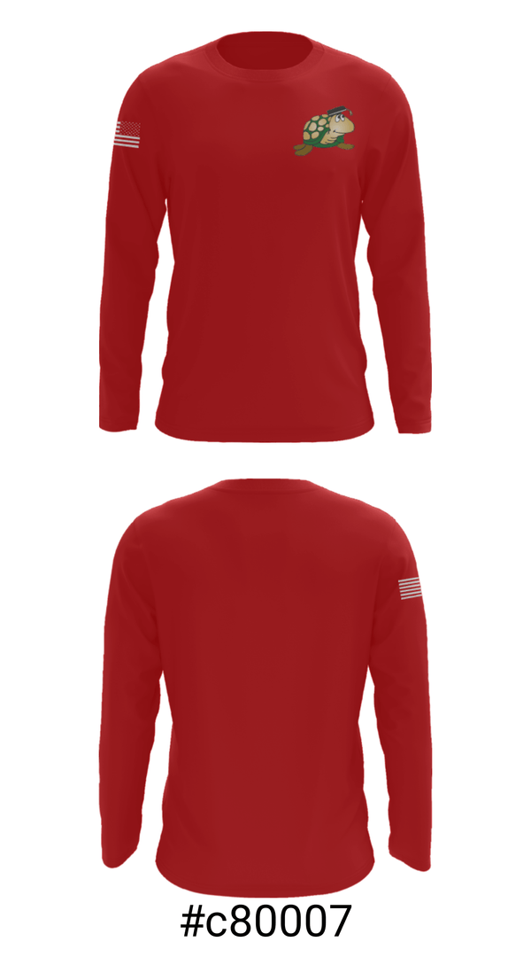 Long Sleeve Performance Shirt, Shaker Road Elementary School, Spirit Store, Teamtime, Team time, sublimation, custom sports apparel, team uniforms, spirit wear, spiritwear, sports uniforms, custom shirts, team store, custom team store, fundraiser sports, apparel fundraiser