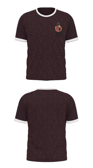 Short Sleeve Performance Shirt, Park View Education Centre, Spirit Store, Teamtime, Team time, sublimation, custom sports apparel, team uniforms, spirit wear, spiritwear, sports uniforms, custom shirts, team store, custom team store, fundraiser sports, apparel fundraiser