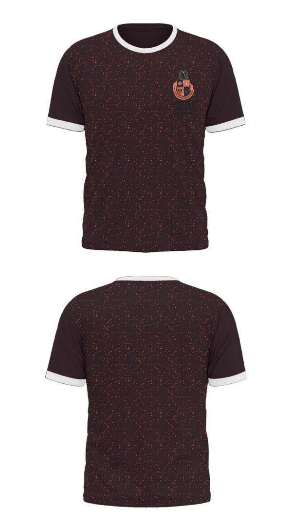 Short Sleeve Performance Shirt, Park View Education Centre, Spirit Store, Teamtime, Team time, sublimation, custom sports apparel, team uniforms, spirit wear, spiritwear, sports uniforms, custom shirts, team store, custom team store, fundraiser sports, apparel fundraiser