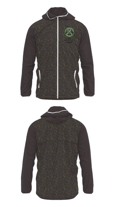 5150 OUTFITTERS GAMING 54554342 Windbreaker - 28