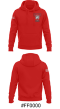 Thomasville Middle School 61354421 Hoodie - 17