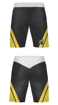 Sycamore wrestling team 53220938 Fight Shorts - 33