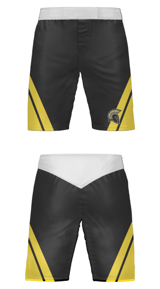 Fight Shorts, Sycamore wrestling team, Wrestling, Teamtime, Team time, sublimation, custom sports apparel, team uniforms, spirit wear, spiritwear, sports uniforms, custom shirts, team store, custom team store, fundraiser sports, apparel fundraiser