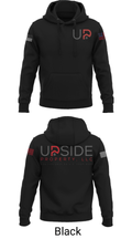 UPSIDE PROPERTY 9552609 Hoodie - 10