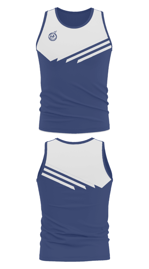 Tank Top, Lone Jack Elementary School, Spirit Store, Teamtime, Team time, sublimation, custom sports apparel, team uniforms, spirit wear, spiritwear, sports uniforms, custom shirts, team store, custom team store, fundraiser sports, apparel fundraiser