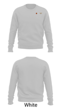 Hope Lutheran Church and School 75696199 Crew Neck Sweatshirt - 2