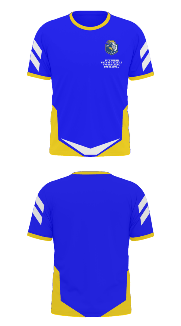 Short Sleeve Performance Polo, Buckingham Browne & Nichols Upper School  Basketball, Men's Basketball, Teamtime, Team time, sublimation, custom sports apparel, team uniforms, spirit wear, spiritwear, sports uniforms, custom shirts, team store, custom team store, fundraiser sports, apparel fundraiser