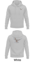 EL SHAMAH CAREEL SHAMAH CARE 44180708 Hoodie - 3