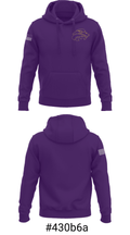 Concrete High School Wrestling 41279943 Hoodie - 17