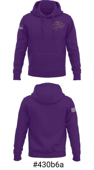 Hoodie, Concrete High School Wrestling, Wrestling, Teamtime, Team time, sublimation, custom sports apparel, team uniforms, spirit wear, spiritwear, sports uniforms, custom shirts, team store, custom team store, fundraiser sports, apparel fundraiser