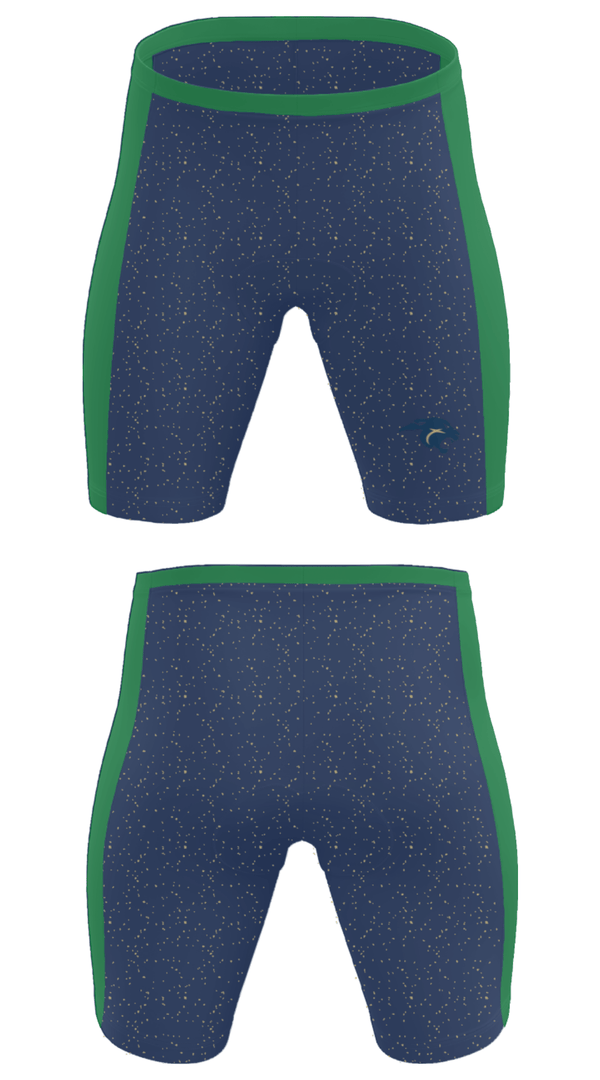 Men's Compression Shorts, John Paul Ii Catholic High School, Spirit Store, Teamtime, Team time, sublimation, custom sports apparel, team uniforms, spirit wear, spiritwear, sports uniforms, custom shirts, team store, custom team store, fundraiser sports, apparel fundraiser