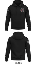 North Carolina Usa Wrestling 59089646 Hoodie - 10